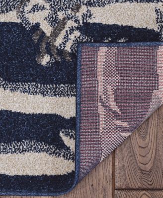 Lucia 2776 3'3" x 4'11" Outdoor Area Rug