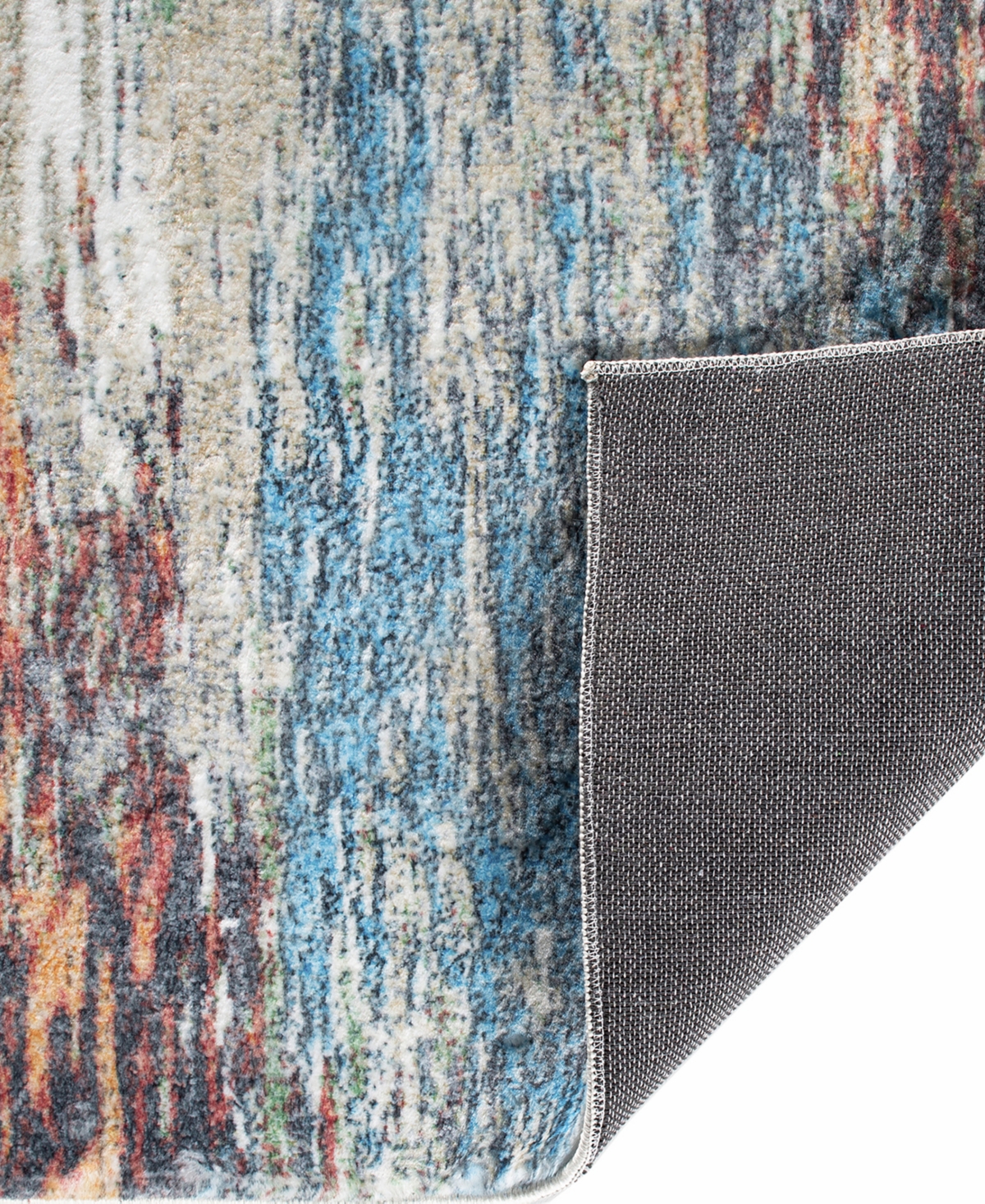 Kas Roxy 2801 Area Rug - Red
