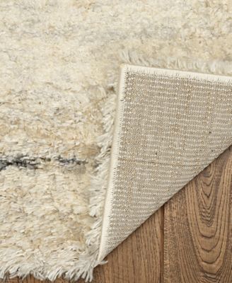 Merino 6711 7'10" x 9'10" Area Rug