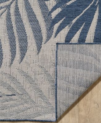 Provo 5786 3'3" x 4'11" Outdoor Area Rug