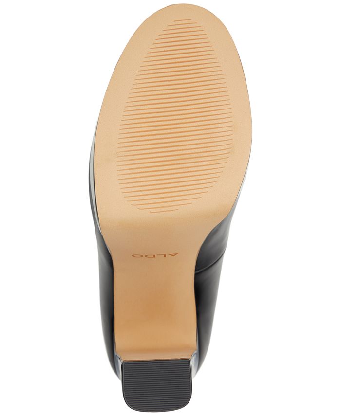 aldo platform pumps