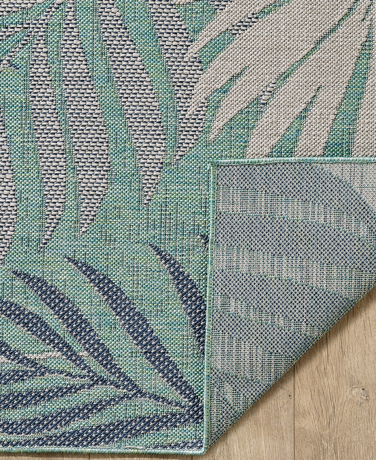 Kas Provo 5788 Outdoor Area Rug