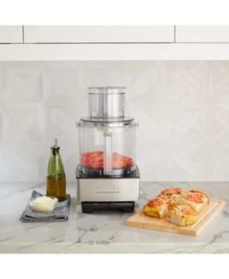 DFP-14BCNY Custom 14-Cup Food Processor