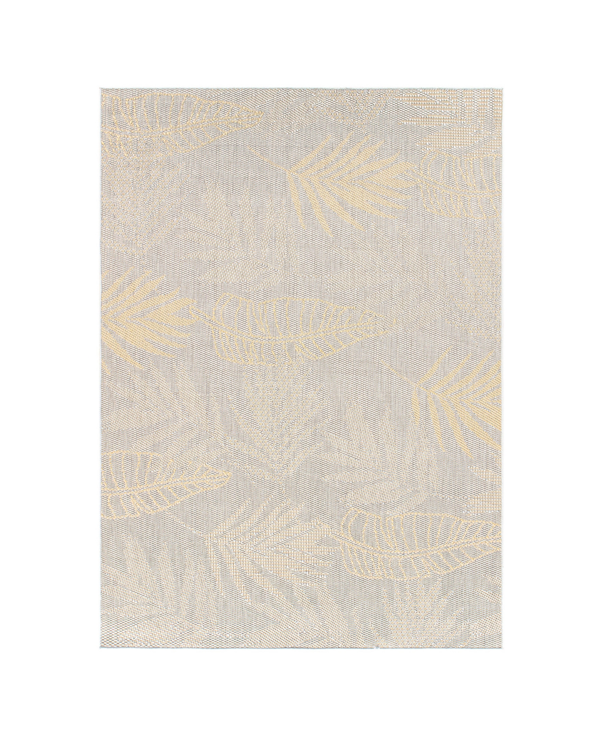 Main Street Rugs Stoep 5002 Outdoor Area Rug