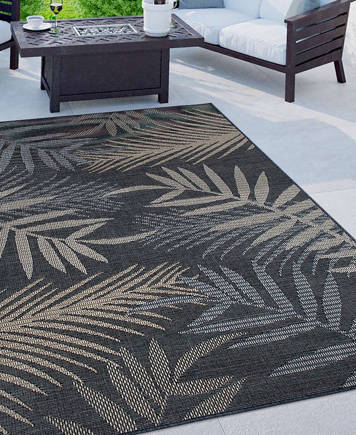 Main Street Rugs Nassau Nas430 Area Rug Macy's