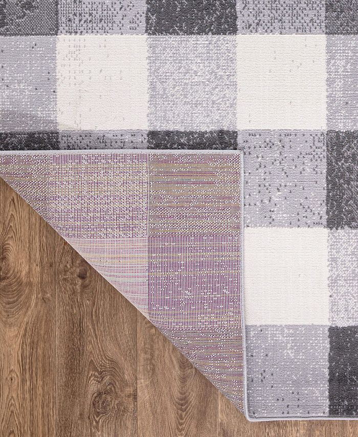 Main Street Rugs Valley 6022 Area Rug Macy's