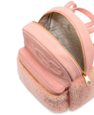 UGG® UGG Dannie II Mini Backpack - Macy's UGG® UGG Dannie II Mini Backpack - Macy's