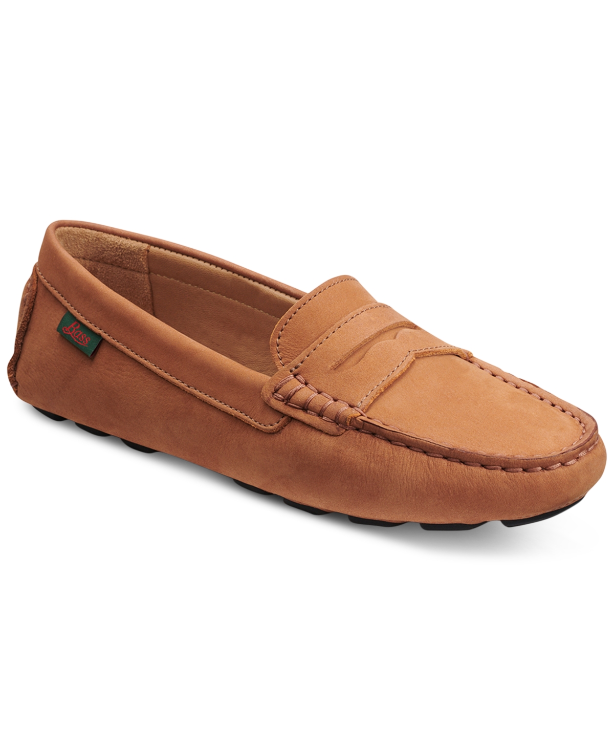 Gh Bass Women s Dylan Driver Moc Loafers Women s Shoes Smart Closet