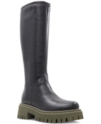 aldo boots macys