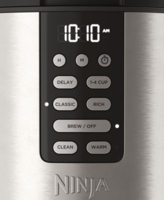 DCM201 Programmable XL 14-Cup Coffee Maker PRO