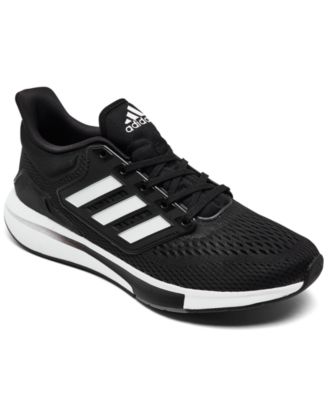 Photo 1 of adidas Women's (US9.5) EQ21 Running Sneakers from Finish Line