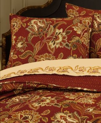 Montecito 2-Pc. Quilt Set, Twin/Twin XL