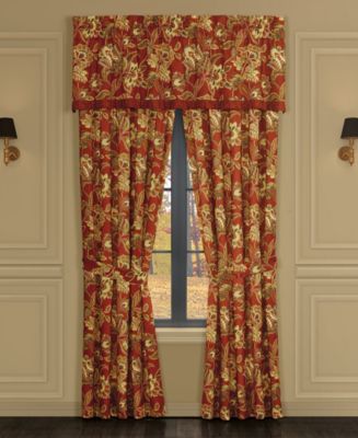 Royal Court Montecito Window Panels - Macy's