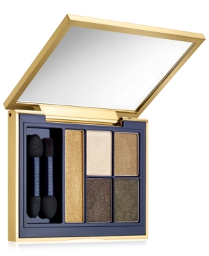 Estee Lauder Pure Color Envy Sculpting Eye Shadow 5-Color Palette