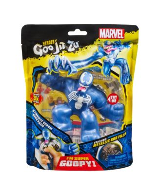 Heroes of Goo Jit Zu
