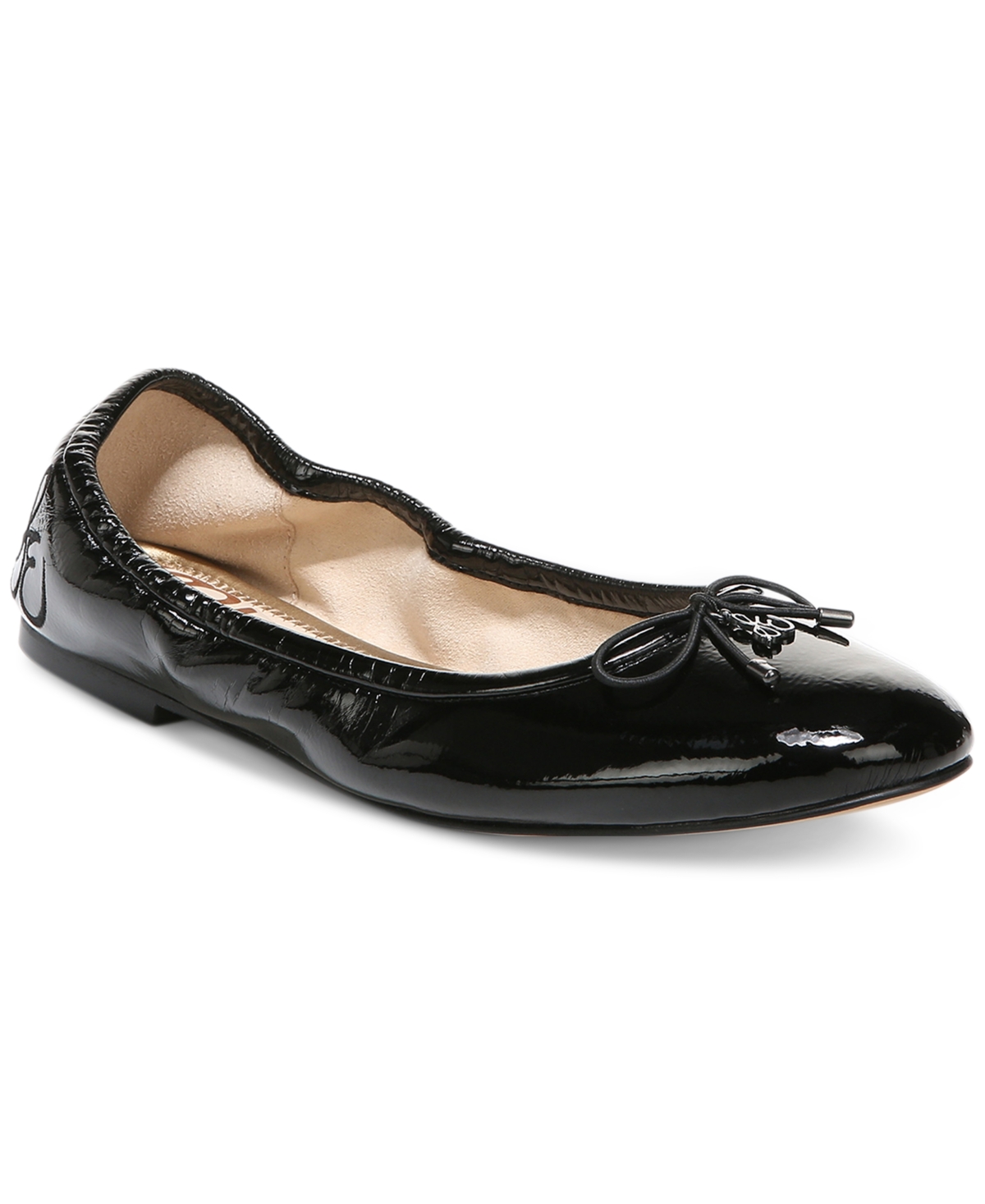 Sam Edelman Women s Felicia Ballet Flats Women s Shoes Smart Closet