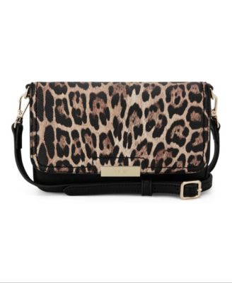 Nine West - Lawson Wallet On a String