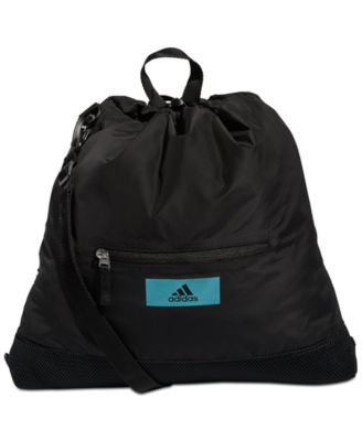 adidas - Unisex Squad Convertible Crossbody Bag