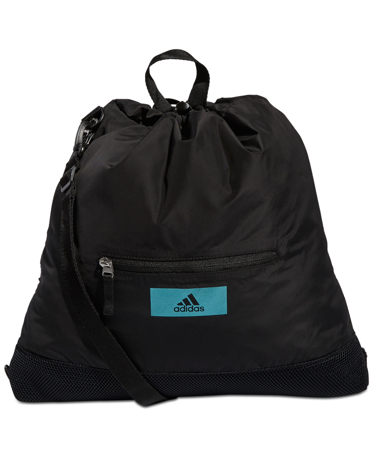 adidas Unisex Squad Convertible Crossbody Bag