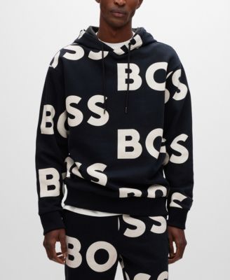 Hugo Boss Hoodies for Men \u0026 Mens 