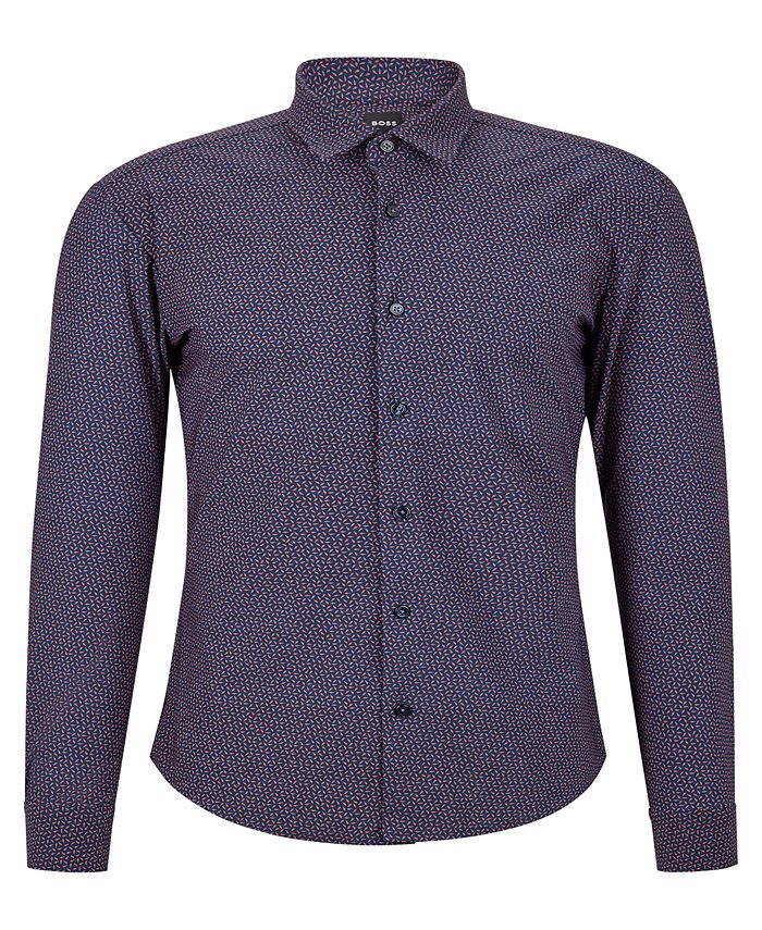 Hugo boss performance clearance