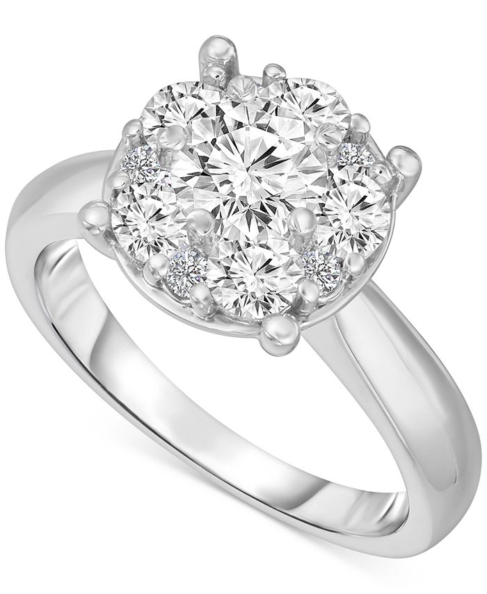 Tru store miracle diamonds