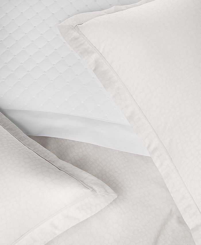 Charter Club Sleep Luxe Enlarged Pebble 800 Thread Count Cotton 3Pc