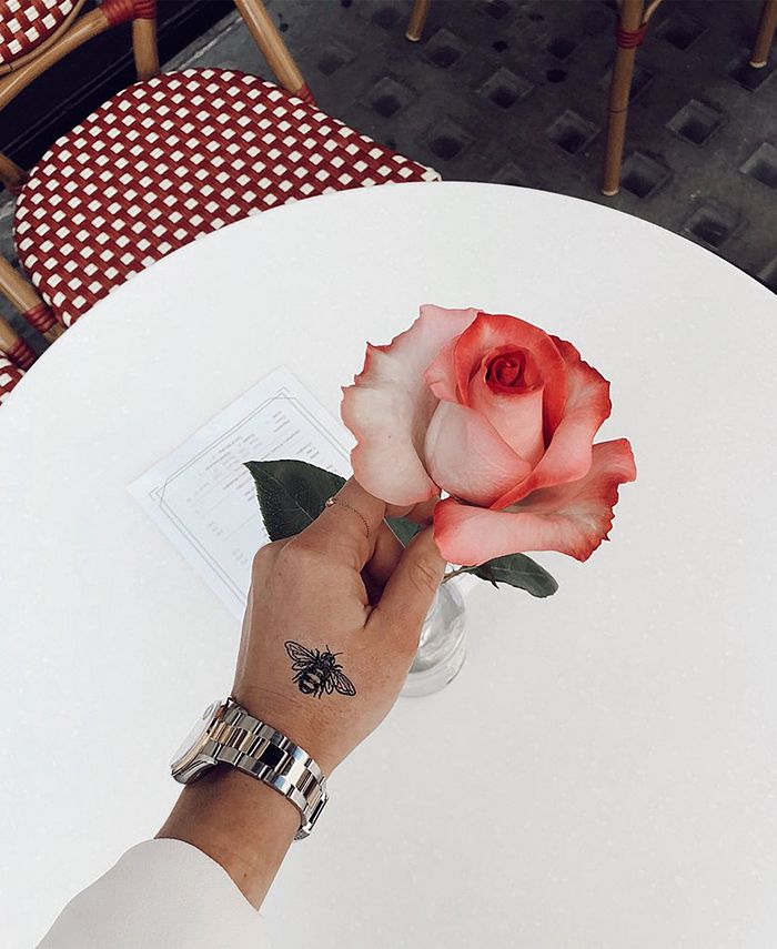 INKED BY DANI Tattoo Kit Macy's