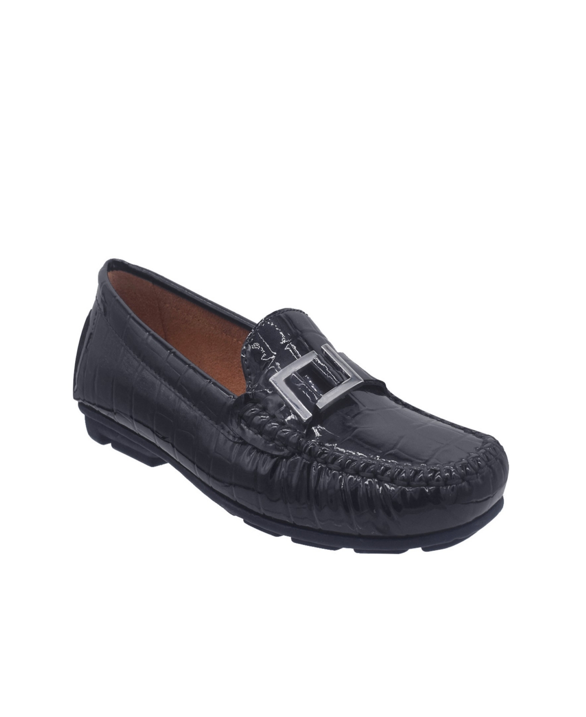 Impo Women's Baya Memory Foam Ornamented Loafers