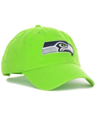 Seattle Seahawks Clean Up Cap