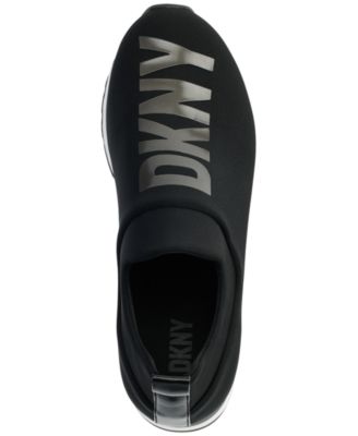 Jadyn Logo Slip-On Casual Sneakers, Created for Macy's