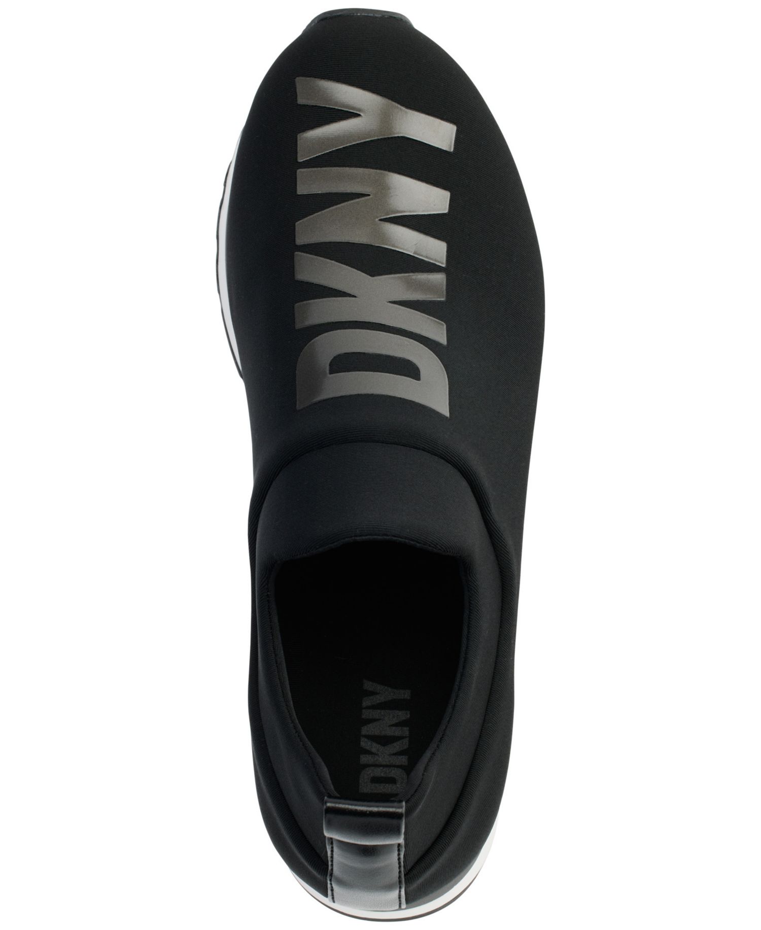 Women's Jadyn Logo Slip-On Casual Sneakers