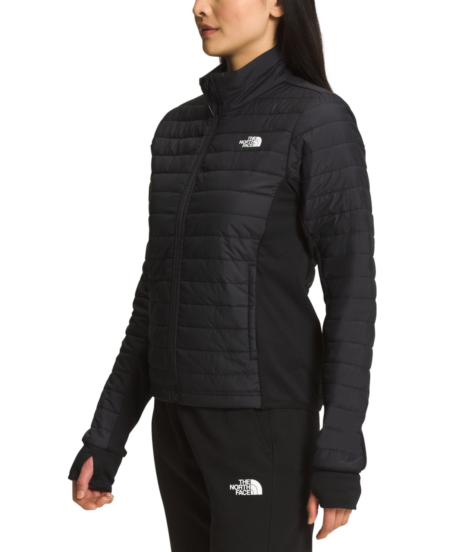 Women's Canyonlands Water-Repellent Jacket