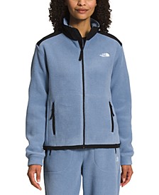 Women's Alpine Polartec® 200 Full-Zip Jacket