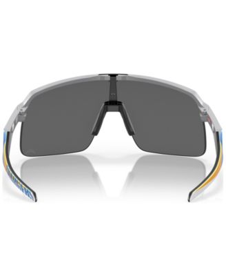 Men's Los Angeles Chargers Sutro Lite Sunglasses, NFL Collection OO9463-3239