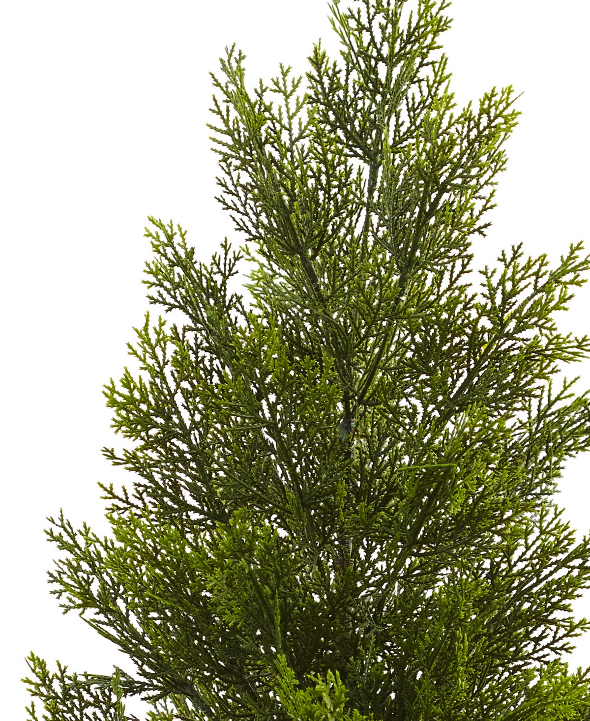 NEARLY NATURAL 3' MINI CEDAR PINE TREE 