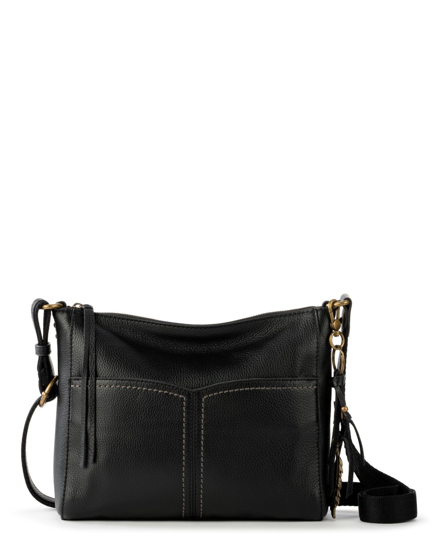 Women's Alameda Leather Crossbody