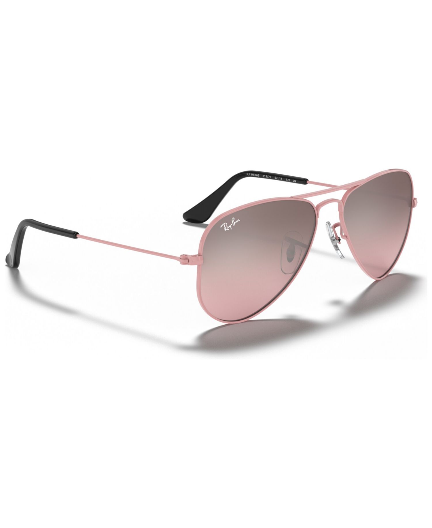 Kids Pilot Sunglasses, 0RJ9506S (Ages 7-10)