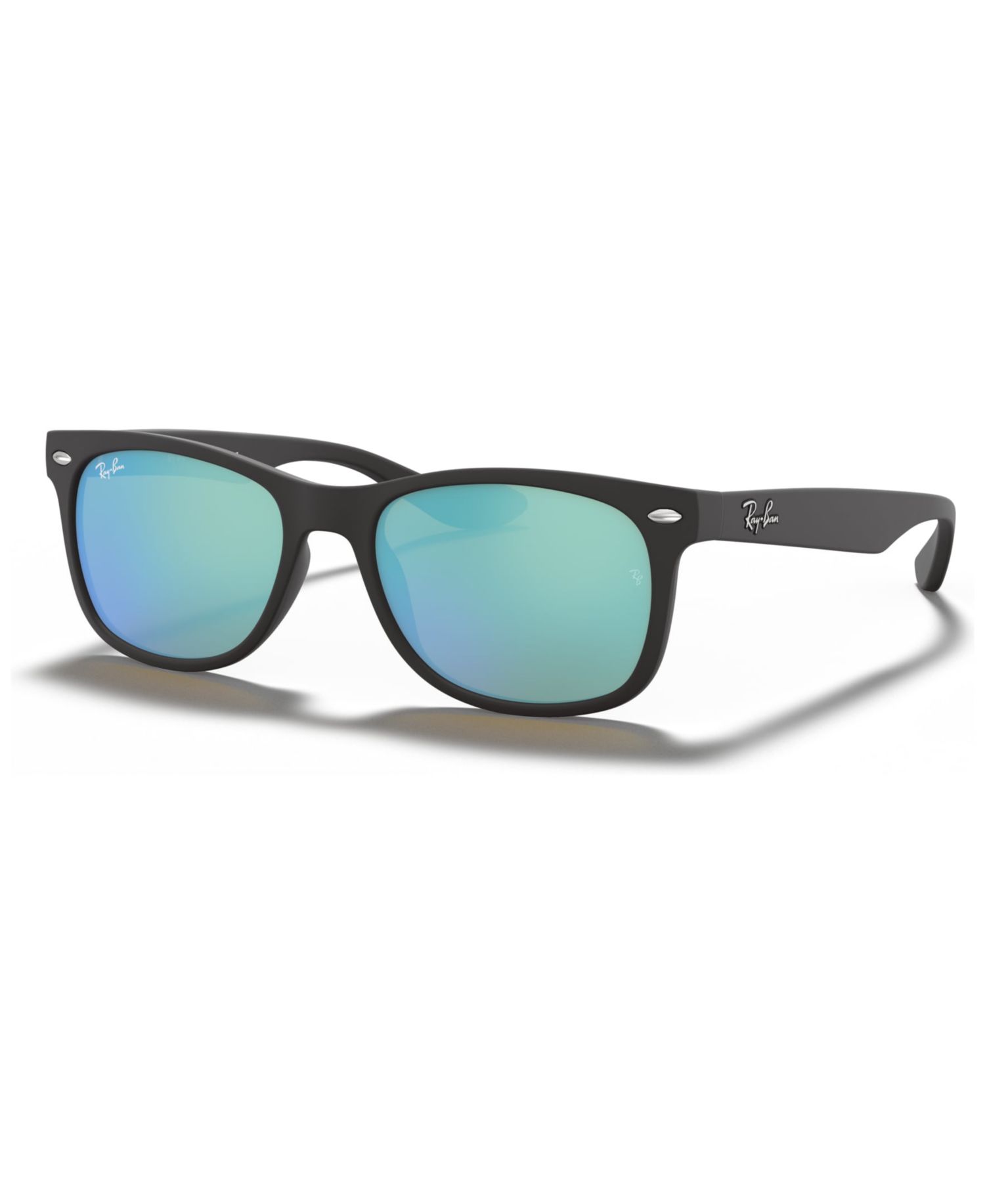 Kids Square Sunglasses, 0RJ9052S (Ages 11-13)