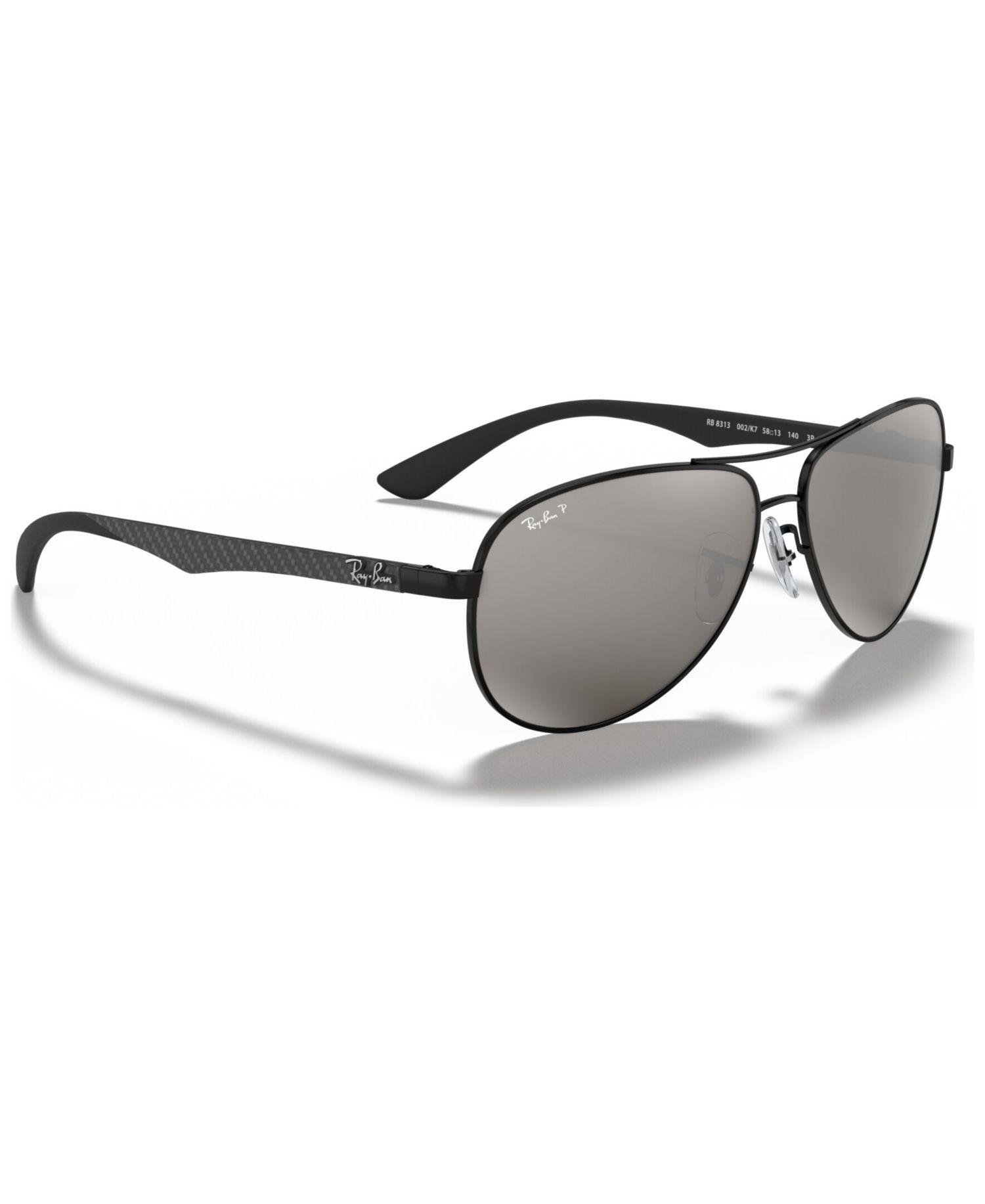 Polarized Sunglasses , RB8313