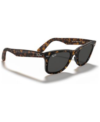Unisex Sunglasses, RB2140 ORIGINAL WAYFARER
