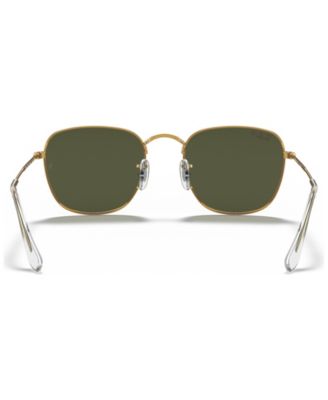 FRANK Polarized Sunglasses, RB3857 51