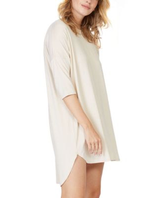 3/4 Sleeve Nightshirt