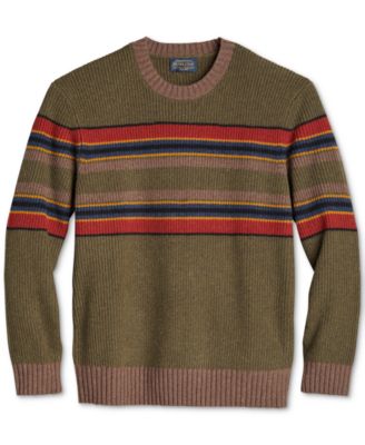 Pendleton men's sweaters clearance best sale