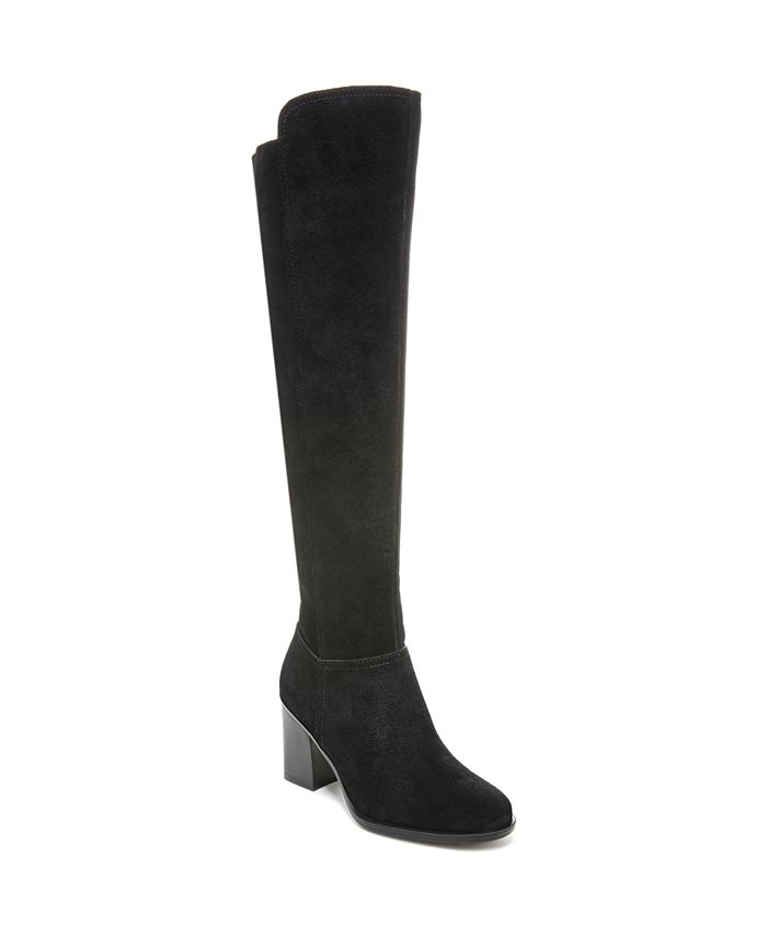 Naturalizer Kyrie Over-the-Knee Boots & Reviews - Boots - Shoes - Macy's