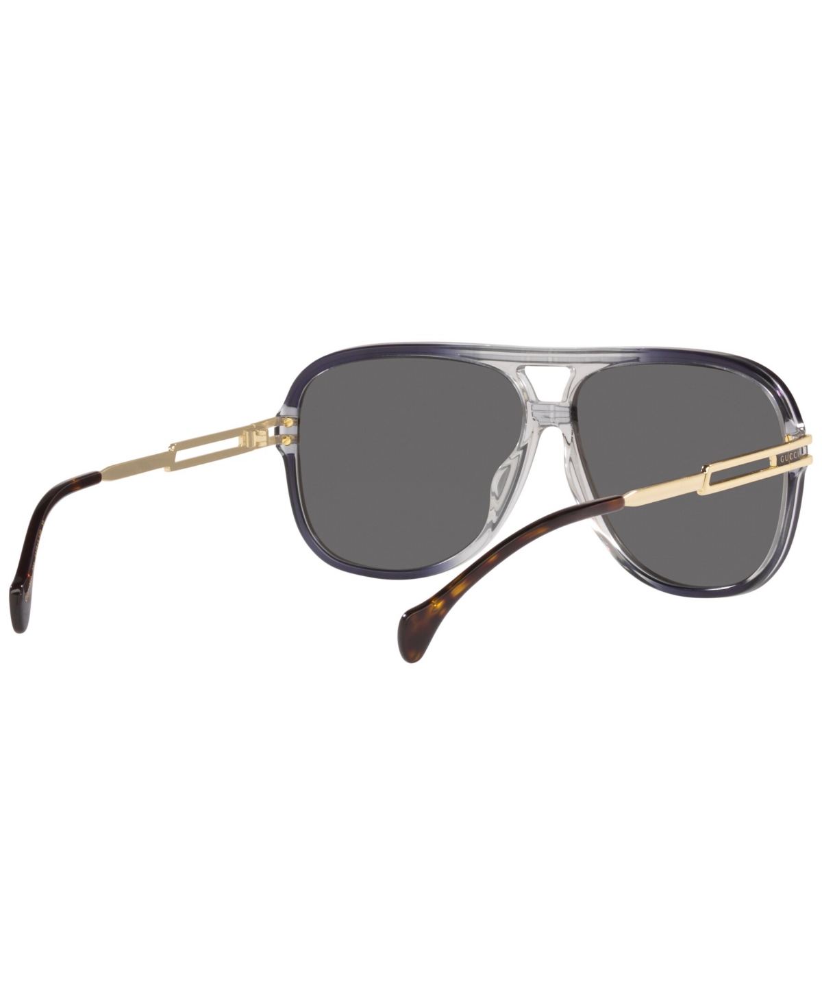 Gucci Men's Sunglasses, GG1105S 63