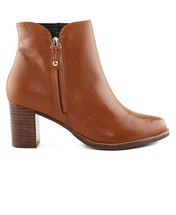 marc joseph booties