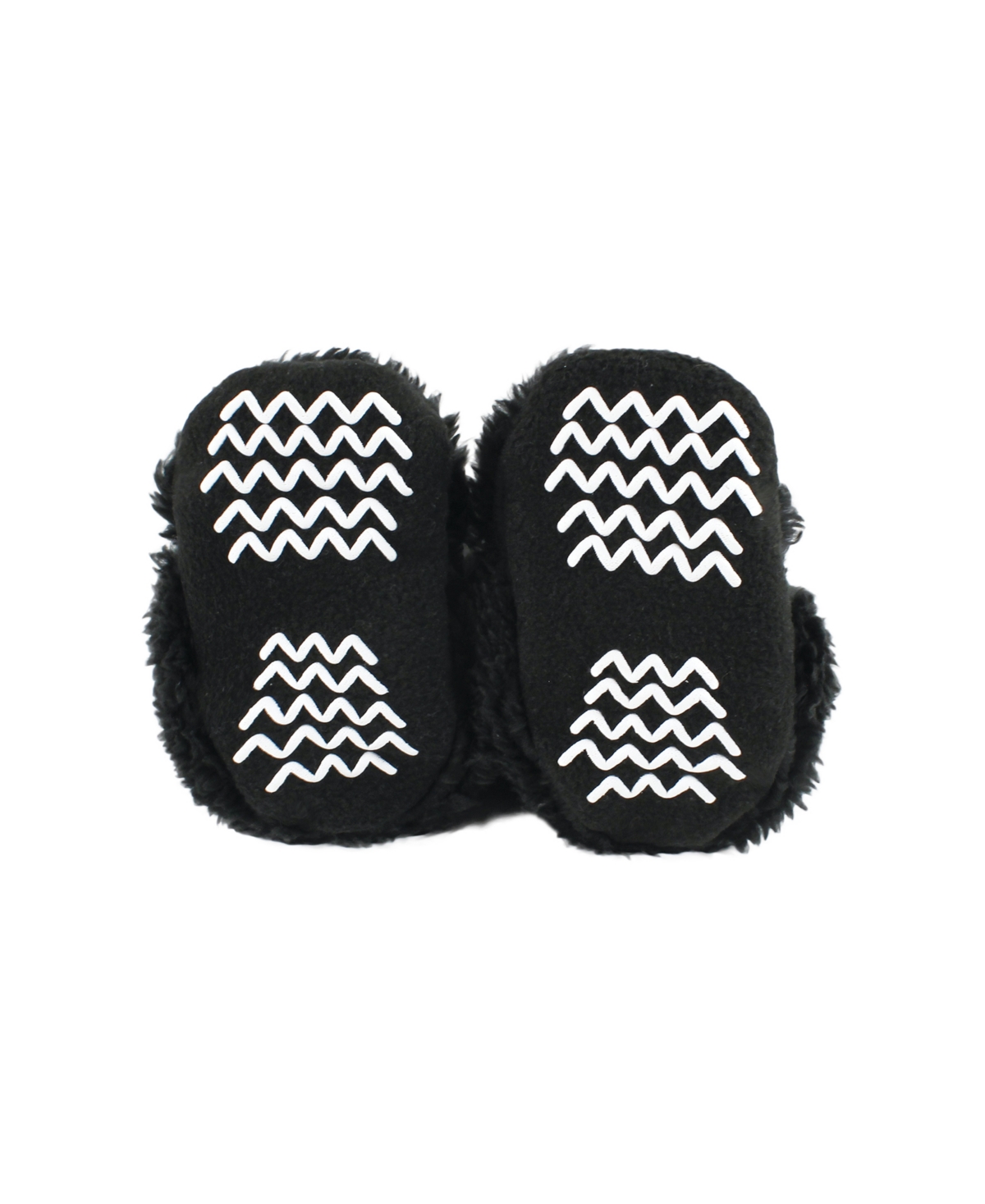 Hudson Baby Baby Girls Hudson Trapper Hat, Mitten and Bootie Set Penguin