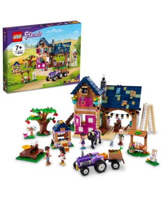 LEGO® Friends Farm 41721 Building Kit - Macy's