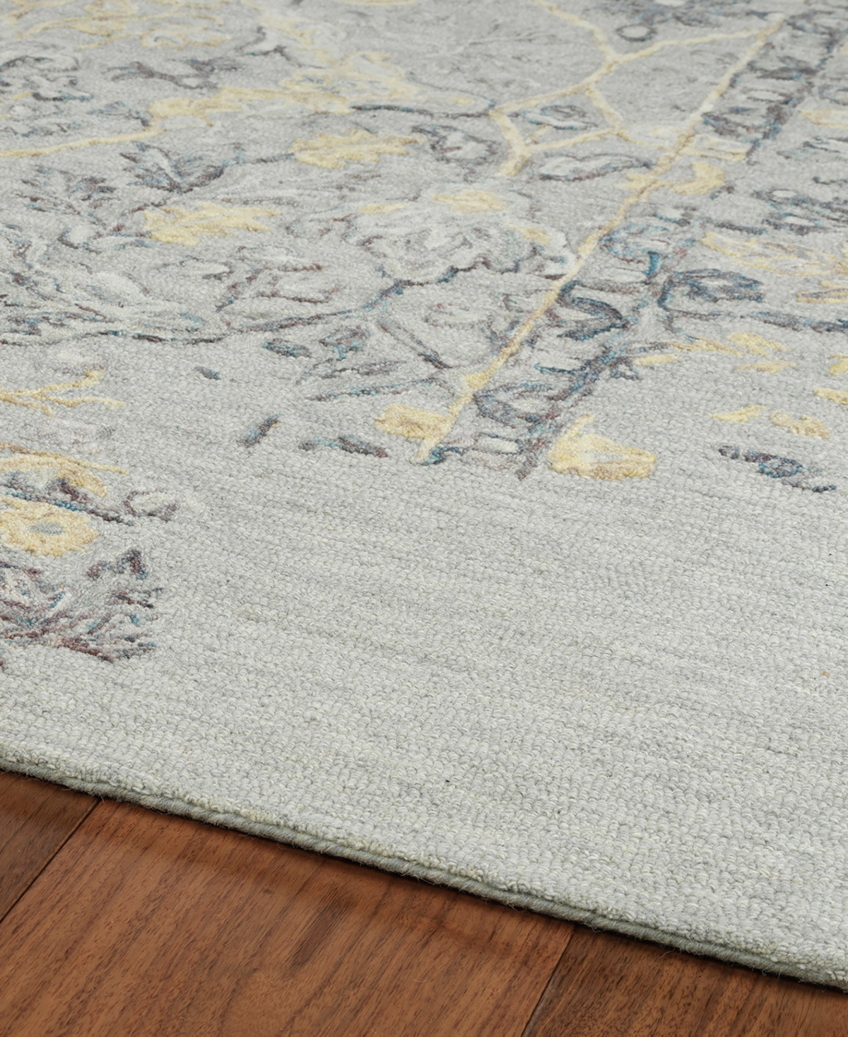 Kaleen Elijah ELI96 Area Rug